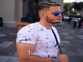 Tomcameron