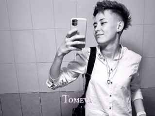 Tomeva