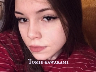 Tomie_kawakami