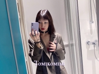 Tomikomimi