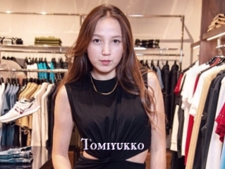 Tomiyukko
