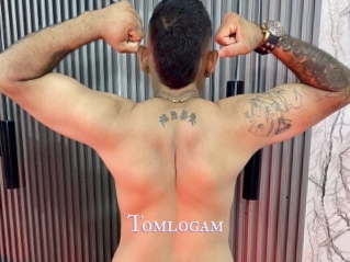 Tomlogam