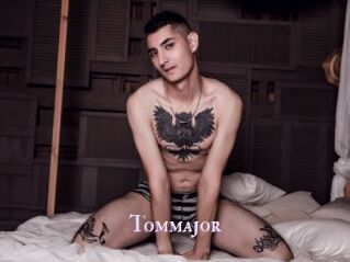 Tommajor