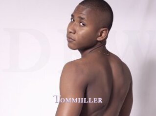 Tommiiller