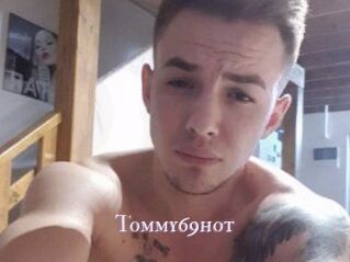 Tommy69hot