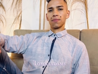 Tommyadams