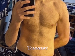 Tommybwc