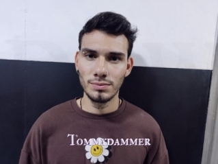 Tommydammer