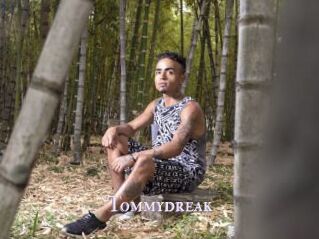 Tommydreak