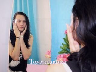 Tommyhardest