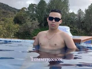 Tommyjonson