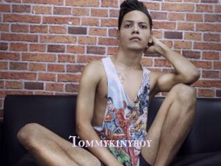 Tommykinyboy