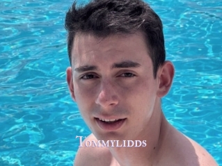 Tommylidds