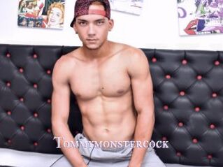Tommymonstercock
