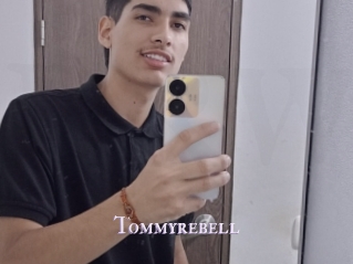 tommyrebell X Drow