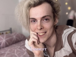 Tomscot
