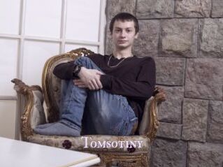Tomsotiny