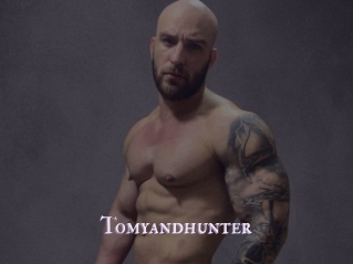 Tomyandhunter