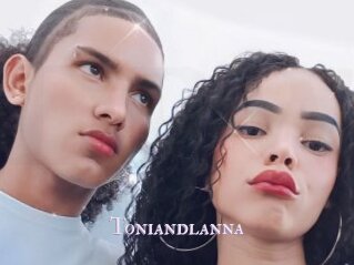 Toniandlanna