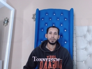 Tonny25cm