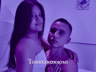 Tonnyandnaomi