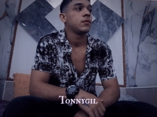Tonnygil