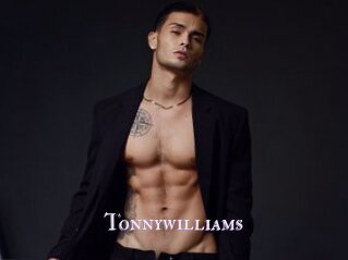 Tonnywilliams