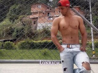 Tonrich