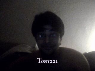 Tony221
