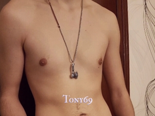 tony69 X Drow