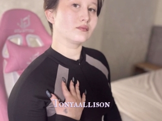 Tonyaallison