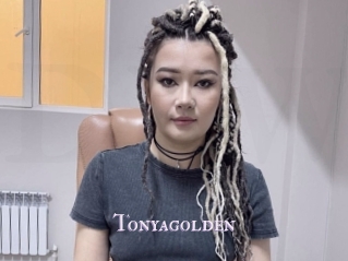 Tonyagolden