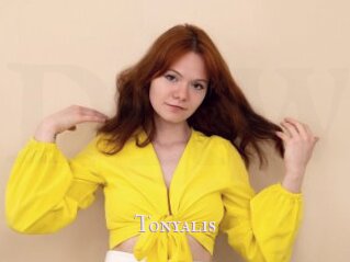 Tonyalis