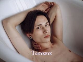Tonykeyx