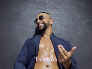 Tonyrayo