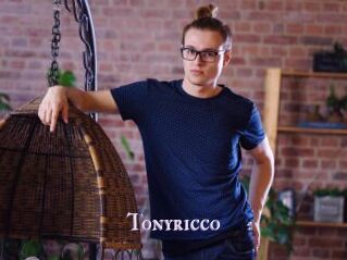 Tonyricco