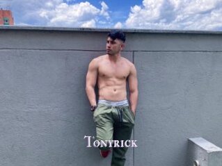 Tonyrick