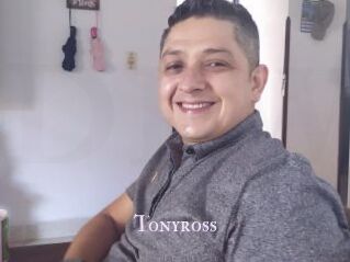 Tonyross