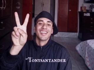 Tonysantander