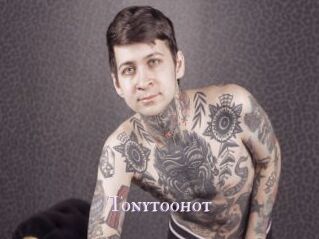 Tonytoohot
