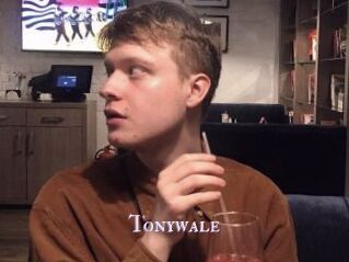 Tonywale