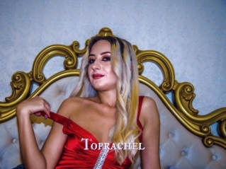 Toprachel