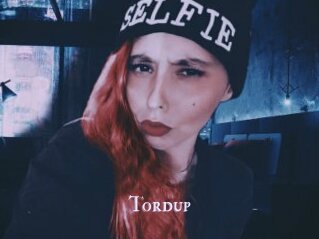 Tordup