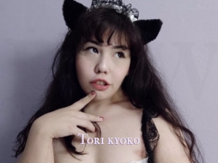 tori_kyoko X Drow