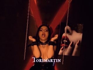 Torimartin