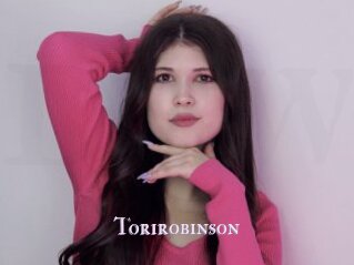Torirobinson