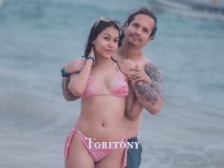 Toritony