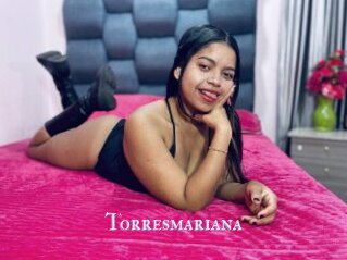 Torresmariana