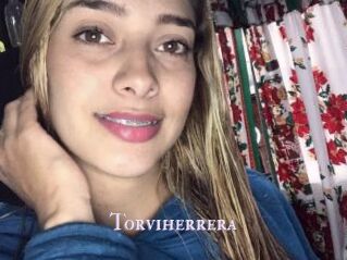 Torviherrera