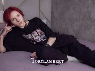 Torylambert